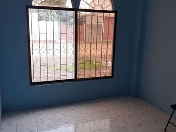 Se Vende Casa Cerca del Mar en La Libertad