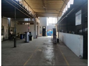 LOCAL INDUSTRIAL en ALQUILER en LIMA