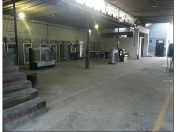 LOCAL INDUSTRIAL en ALQUILER en LIMA