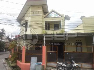 Rumah Dijual Jogja Kost Dijual Jogja 17kt Link Premium Pogung dkt UGM dlm Ringroad
