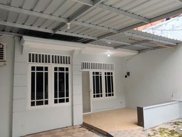 RUMAH MURAH PURI INDAH SIDOARJO JAWA TIMUR