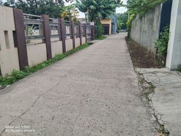 Rumah murah siap huni bebas banjir di jatisari gratis furnis