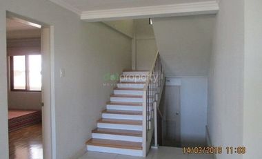 House for rent in Cebu City, Ma. Luisa 4-br close to Banilad Main Gate