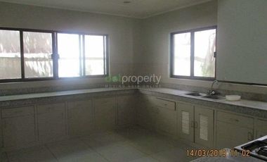 House for rent in Cebu City, Ma. Luisa 4-br close to Banilad Main Gate