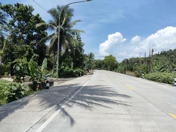 Tanah SHM Barat Bandara YIA Jogja: 600 Rb-an