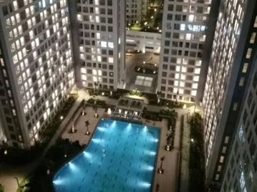 APARTEMEN MTOWN GADING SERPONG FULL FURNISHED