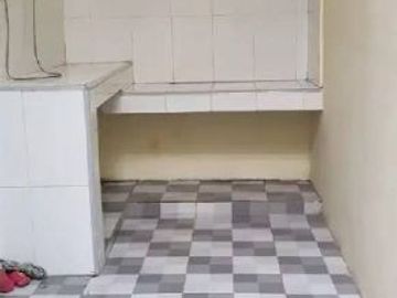 Rumah 1 Lantai Lokasi strategis One gat Medayu utara Umsse