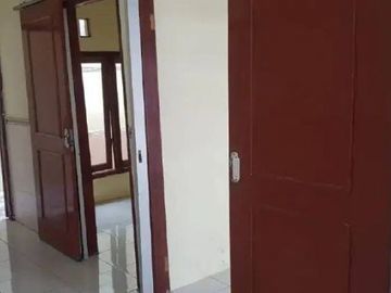 Rumah 1 Lantai Lokasi strategis One gat Medayu utara Umsse