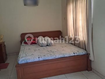 Rumah Hook 2 1/4 Lantai Nyaman Asri Citra Garden 3