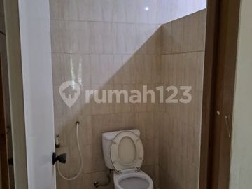 Rumah Hook 2 1/4 Lantai Nyaman Asri Citra Garden 3