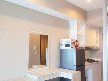 Sewa Apartemen Capitol Salemba Jakarta Pusat Studio