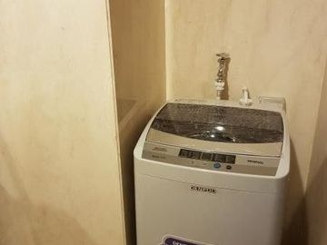 Sewa Apartemen Capitol Salemba Jakarta Pusat Studio