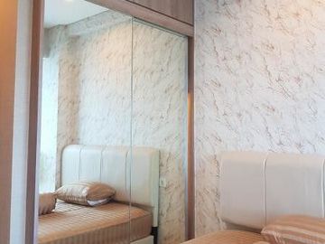 Sewa Apartemen Capitol Salemba Jakarta Pusat Studio