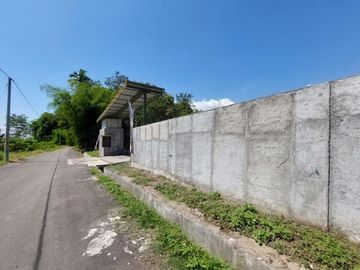 Rumah Minimalis Di Bantul Dekat Kampus Mercubuana