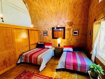 Finca Campestre con 2 casas en VENTA, Polotitlán. A solo 2 hrs. de CDMX