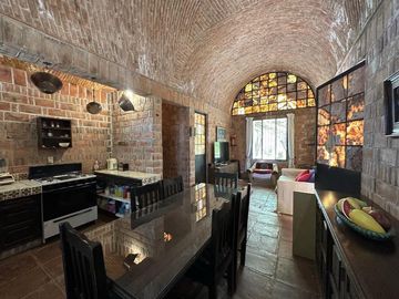 Finca Campestre con 2 casas en VENTA, Polotitlán. A solo 2 hrs. de CDMX
