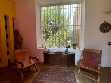 Finca Campestre con 2 casas en VENTA, Polotitlán. A solo 2 hrs. de CDMX