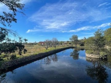 Finca Campestre con 2 casas en VENTA, Polotitlán. A solo 2 hrs. de CDMX