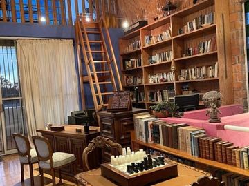 Finca Campestre con 2 casas en VENTA, Polotitlán. A solo 2 hrs. de CDMX