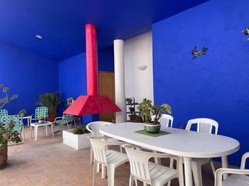 Finca Campestre con 2 casas en VENTA, Polotitlán. A solo 2 hrs. de CDMX