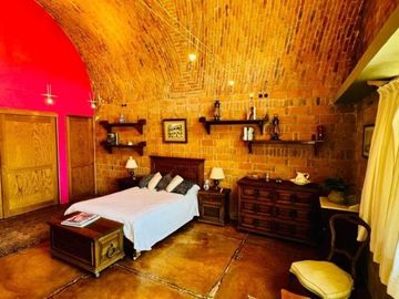 Finca Campestre con 2 casas en VENTA, Polotitlán. A solo 2 hrs. de CDMX