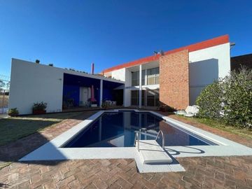 Finca Campestre con 2 casas en VENTA, Polotitlán. A solo 2 hrs. de CDMX