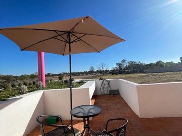 Finca Campestre con 2 casas en VENTA, Polotitlán. A solo 2 hrs. de CDMX