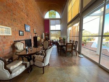 Finca Campestre con 2 casas en VENTA, Polotitlán. A solo 2 hrs. de CDMX