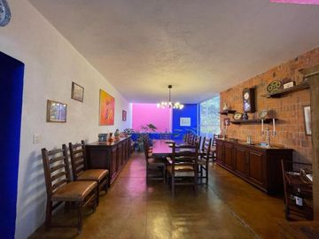 Finca Campestre con 2 casas en VENTA, Polotitlán. A solo 2 hrs. de CDMX