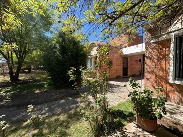 Finca Campestre con 2 casas en VENTA, Polotitlán. A solo 2 hrs. de CDMX