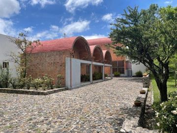 Finca Campestre con 2 casas en VENTA, Polotitlán. A solo 2 hrs. de CDMX