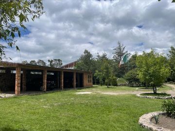 Finca Campestre con 2 casas en VENTA, Polotitlán. A solo 2 hrs. de CDMX