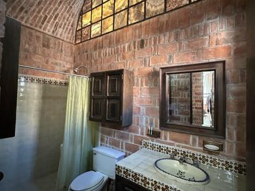 Finca Campestre con 2 casas en VENTA, Polotitlán. A solo 2 hrs. de CDMX