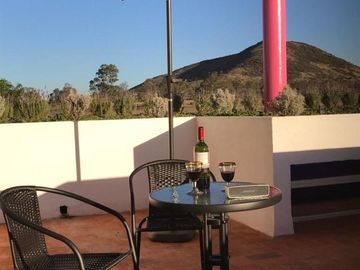 Finca Campestre con 2 casas en VENTA, Polotitlán. A solo 2 hrs. de CDMX