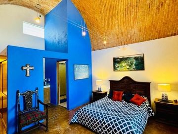 Finca Campestre con 2 casas en VENTA, Polotitlán. A solo 2 hrs. de CDMX