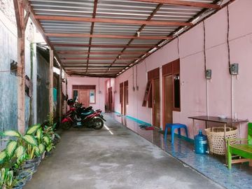 Dijual Kos Sragen Kota Jateng