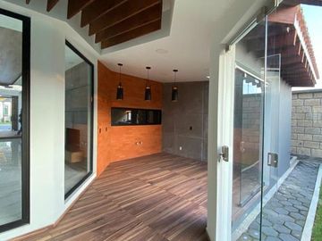 ¡Estrena! Casa en Rancho el Mesón