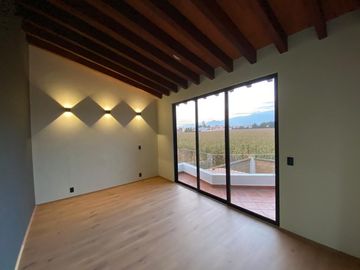 ¡Estrena! Casa en Rancho el Mesón