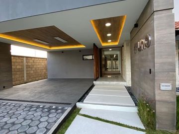 ¡Estrena! Casa en Rancho el Mesón