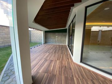 ¡Estrena! Casa en Rancho el Mesón
