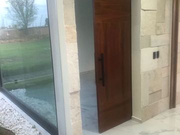 ¡Estrena! Casa en Rancho el Mesón