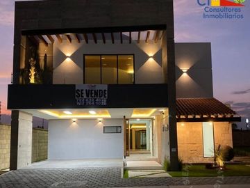 ¡Estrena! Casa en Rancho el Mesón