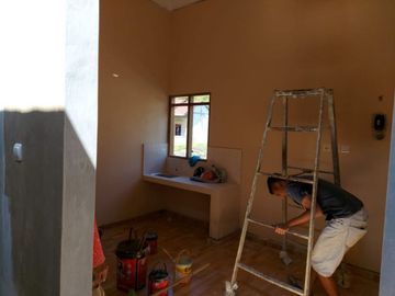 Best Seller ! Rumah Hanya Termurah Barat Klaten
