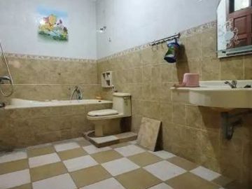 Dijual Rumah Bagus di Bumi Citra Fajar, Sidoarjo