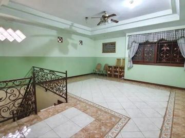 Dijual Rumah Bagus di Bumi Citra Fajar, Sidoarjo