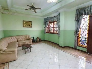 Dijual Rumah Bagus di Bumi Citra Fajar, Sidoarjo