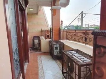 Dijual Rumah Bagus di Bumi Citra Fajar, Sidoarjo
