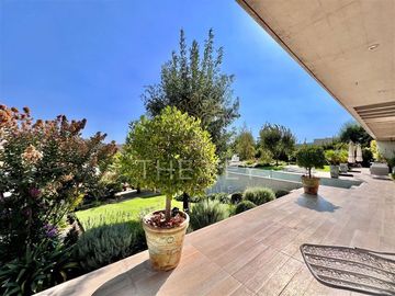 Casa en Venta en Sendero Las Lomas - Valle Escondido