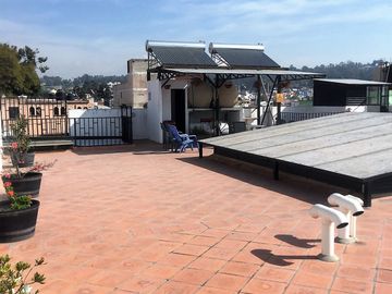 SE VENDE CASA EN Avenida 14 Oriente 406, San Francisco, Puebla de Zaragoza, Puebla, México