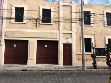 SE VENDE CASA EN Avenida 14 Oriente 406, San Francisco, Puebla de Zaragoza, Puebla, México